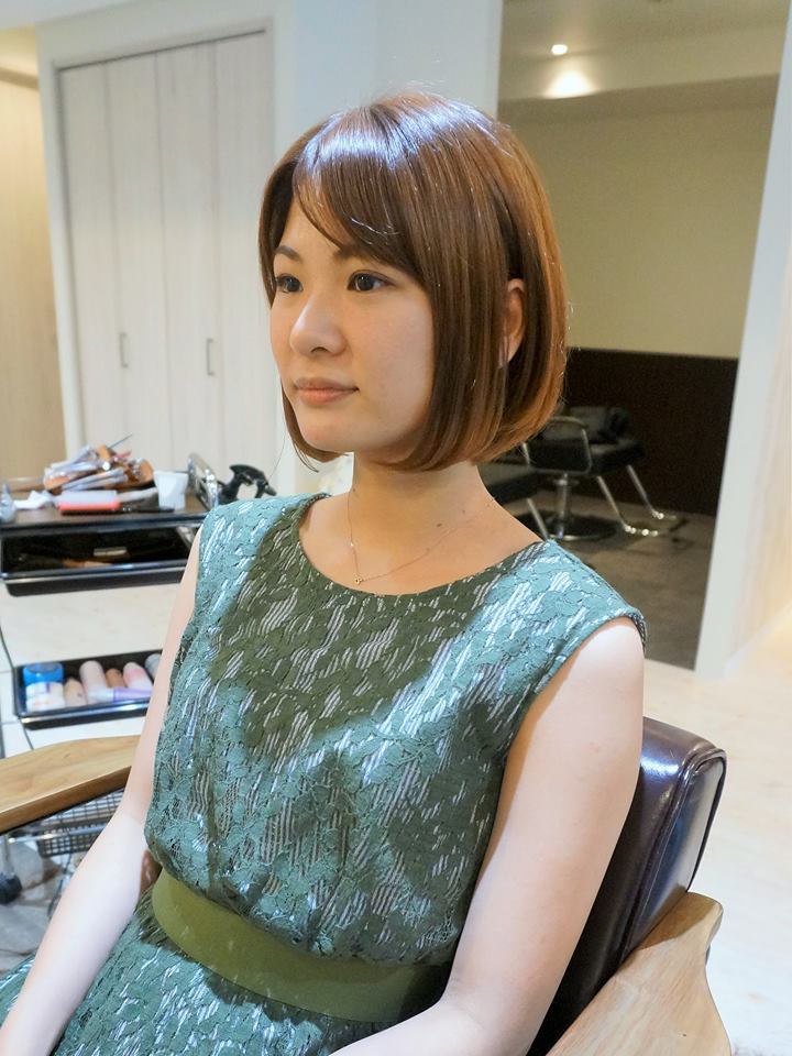 monohair