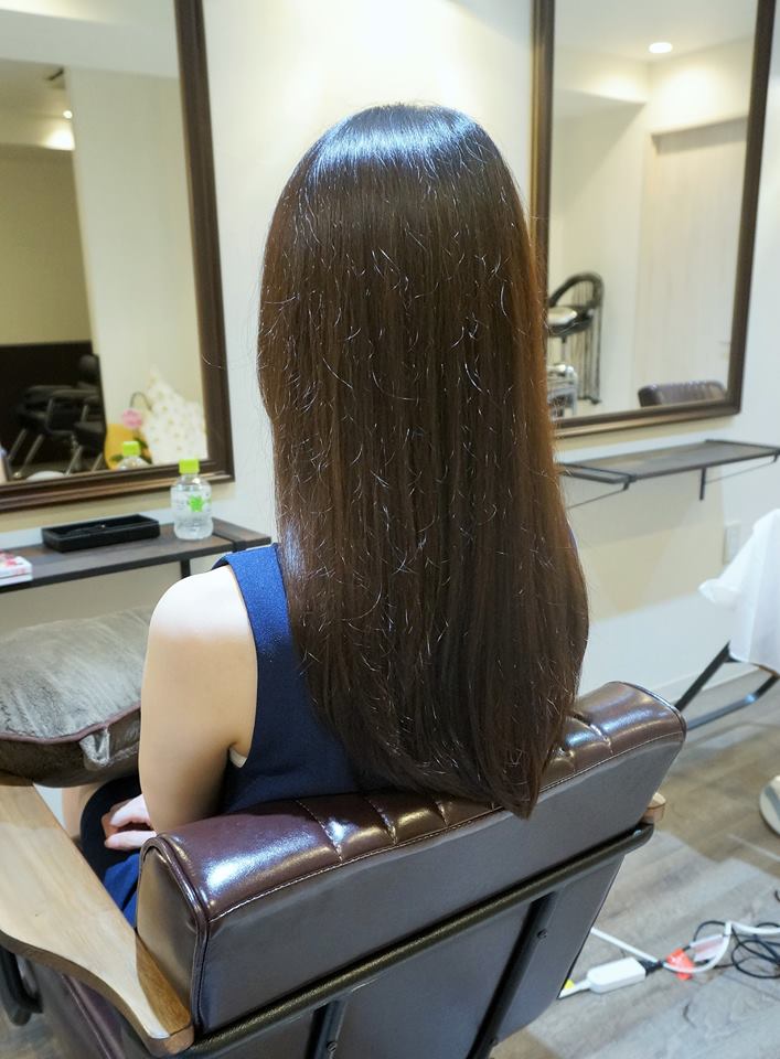monohair