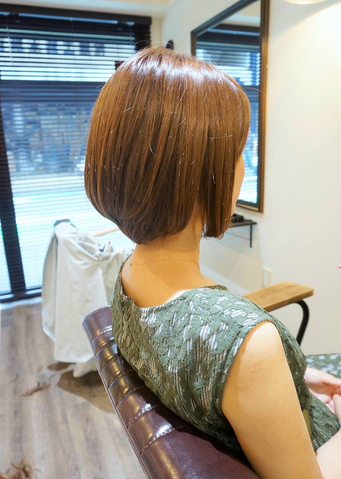 monohair