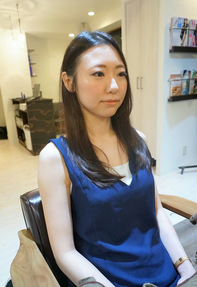 monohair