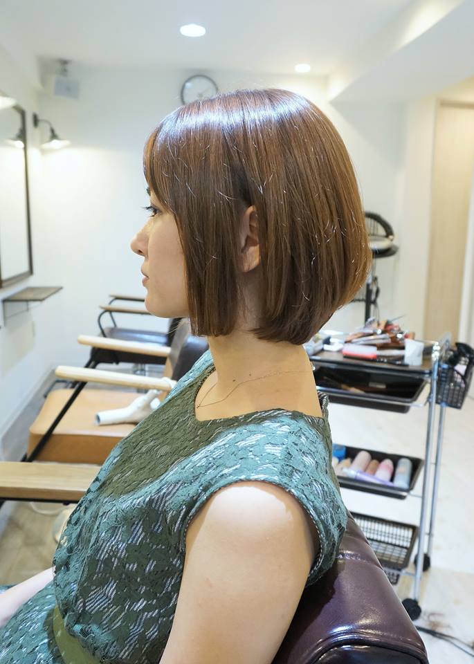monohair