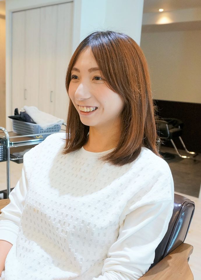 monohair