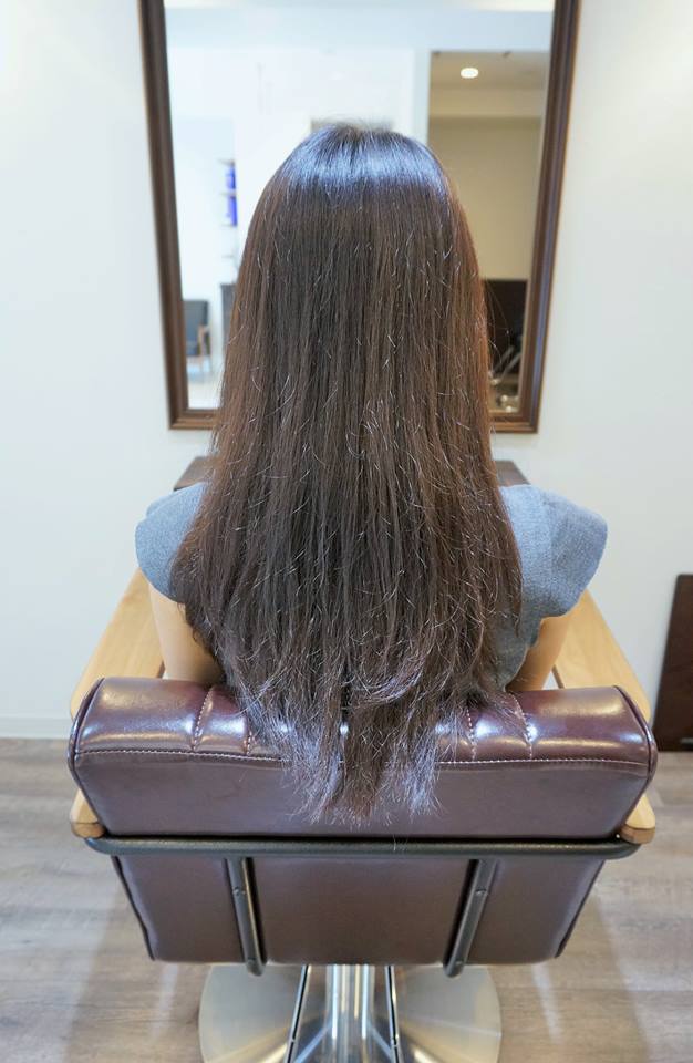 monohair