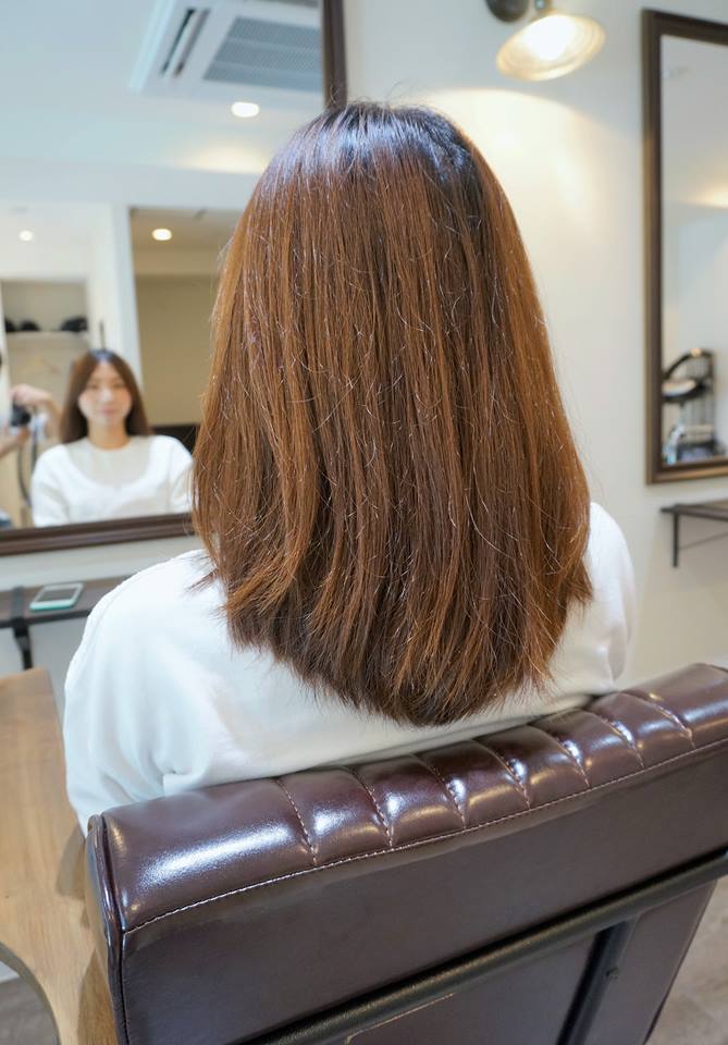 monohair
