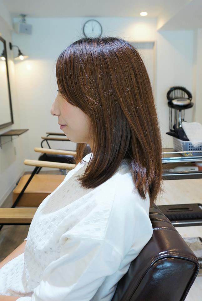 monohair