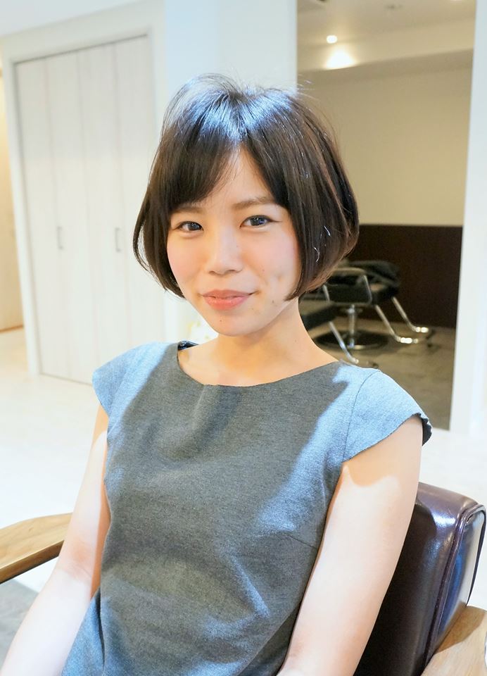 monohair