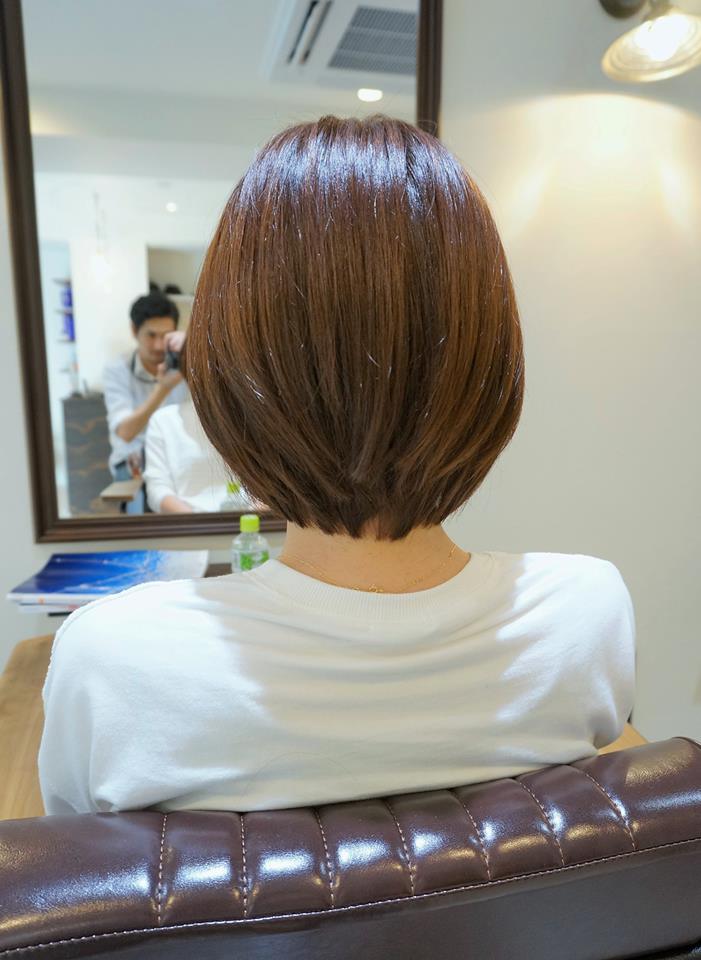 monohair