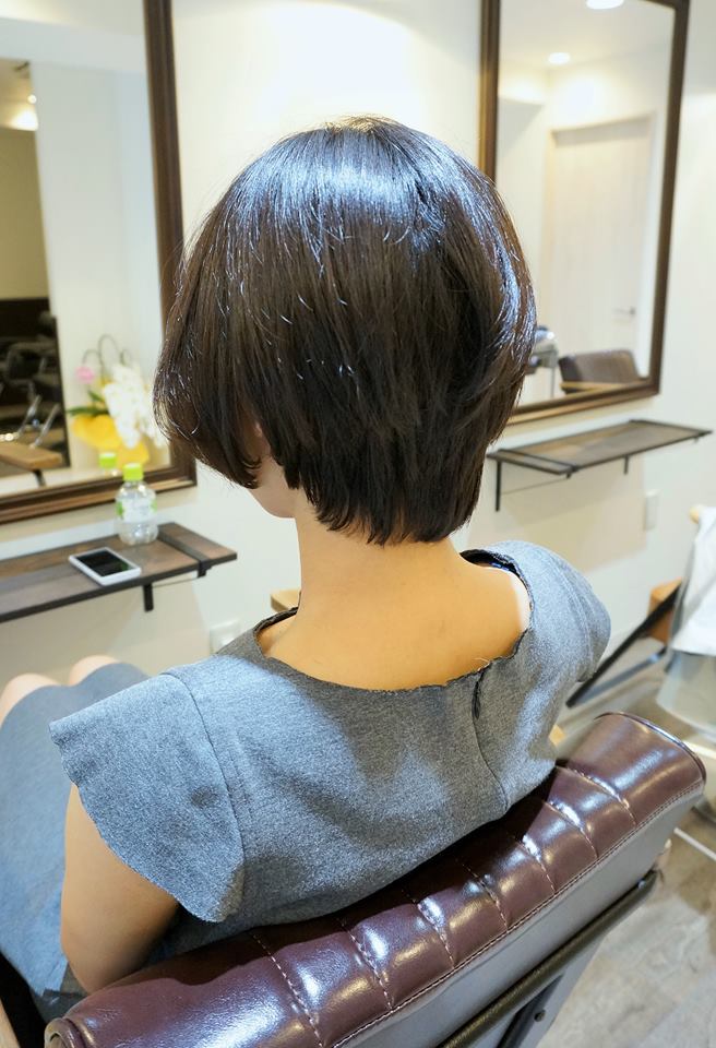 monohair
