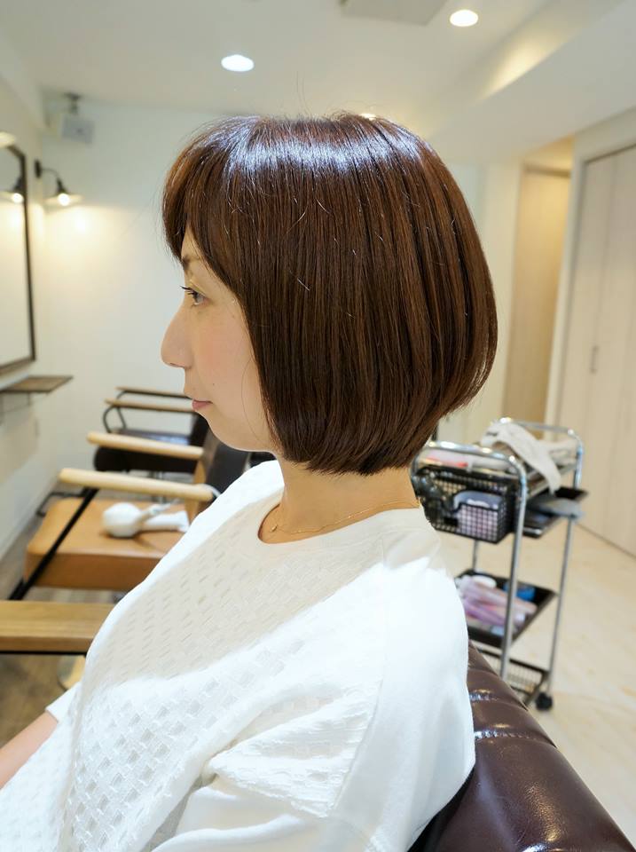 monohair