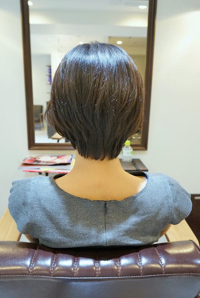 monohair