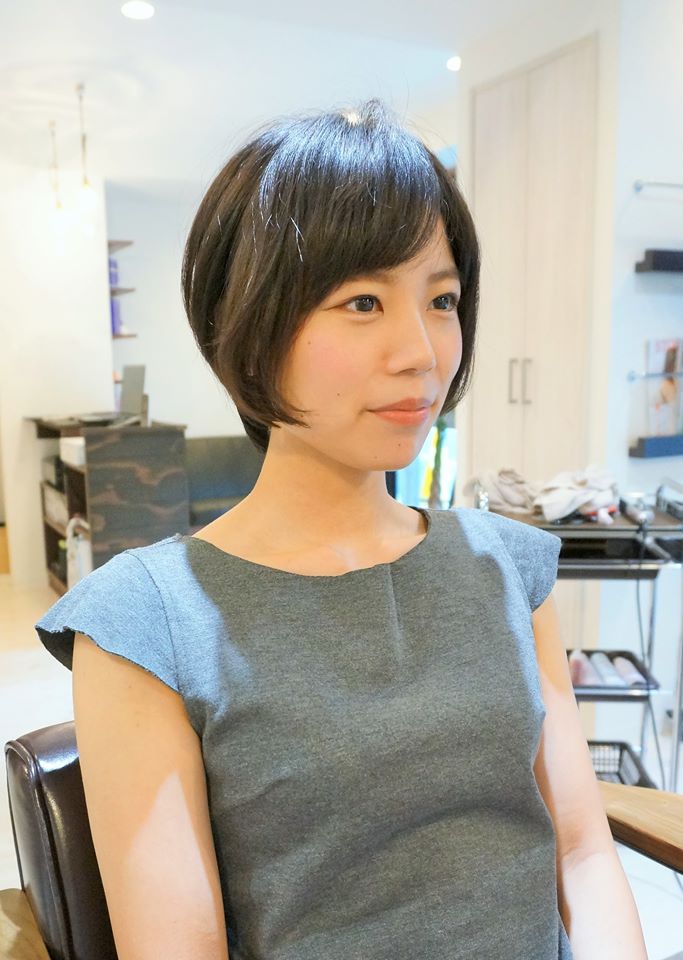monohair