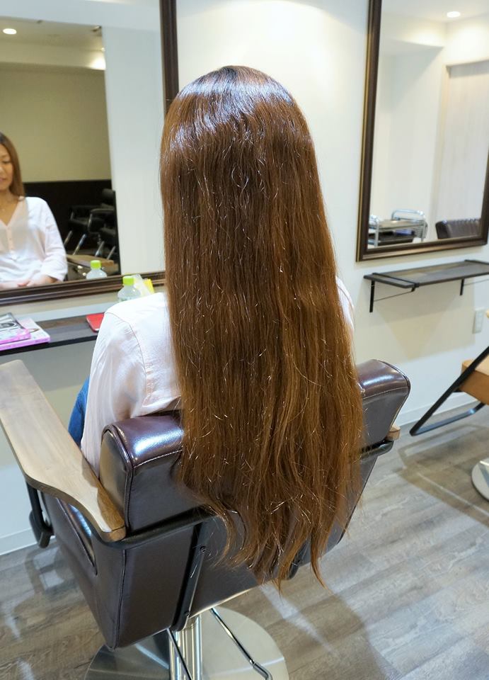 monohair