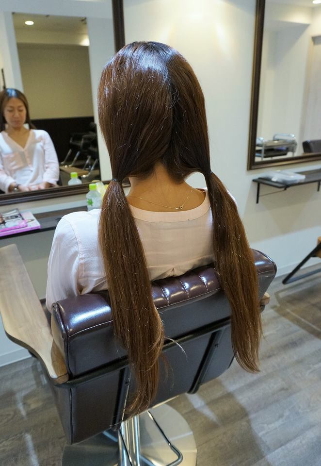 monohair