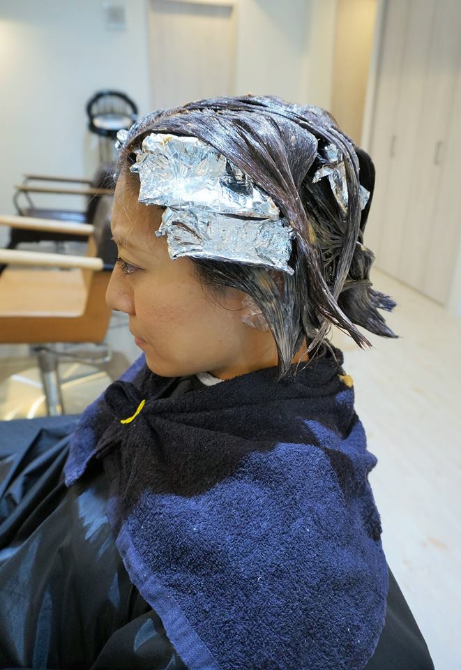 monohair