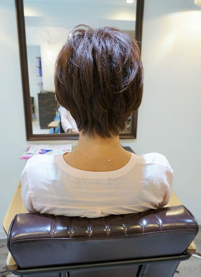 monohair