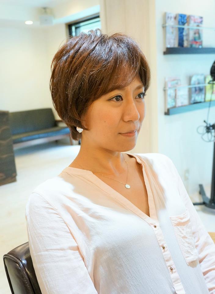 monohair