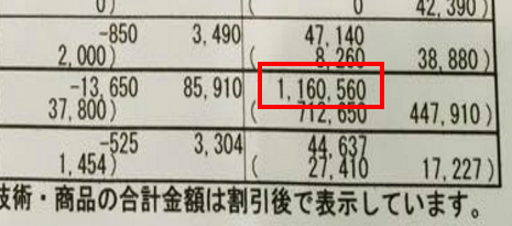 売上月報