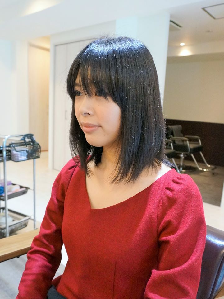 monohair