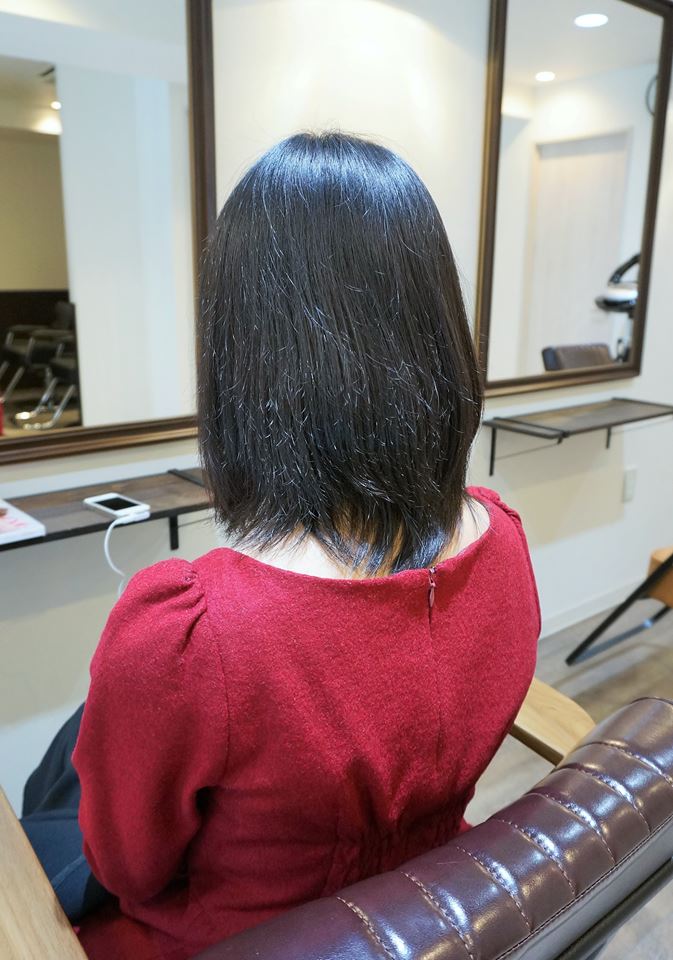 monohair