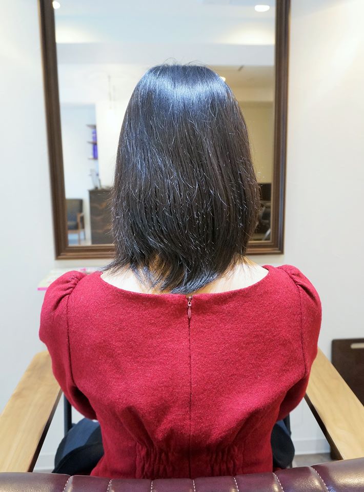 monohair