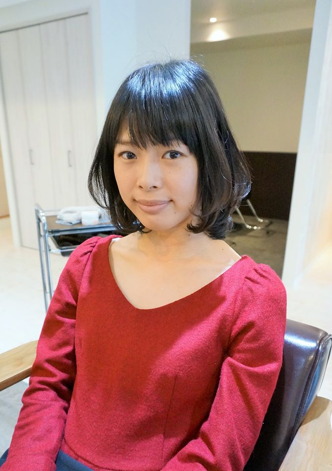monohair