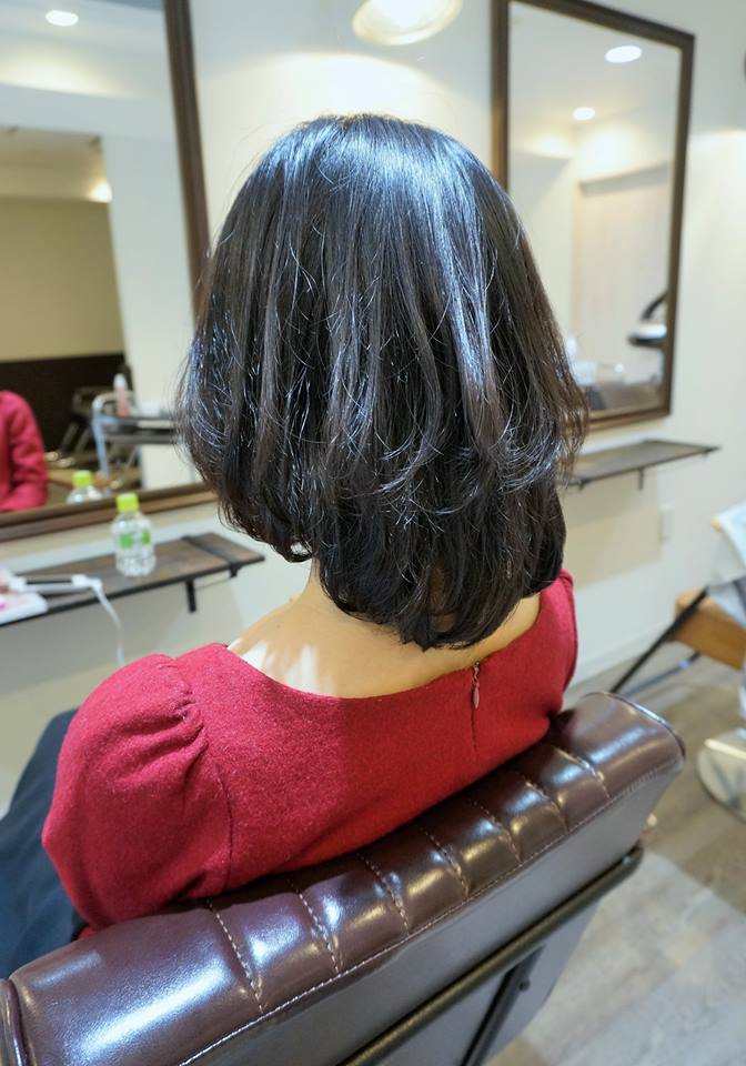 monohair
