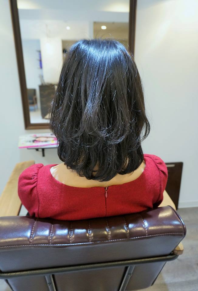 monohair