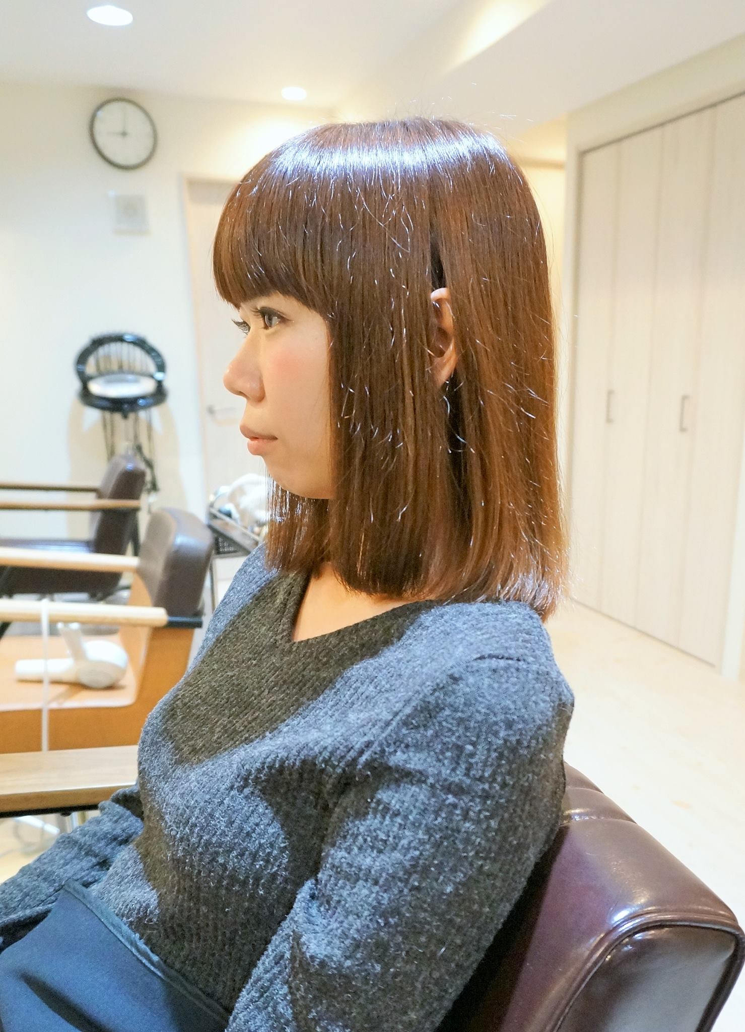 monohair