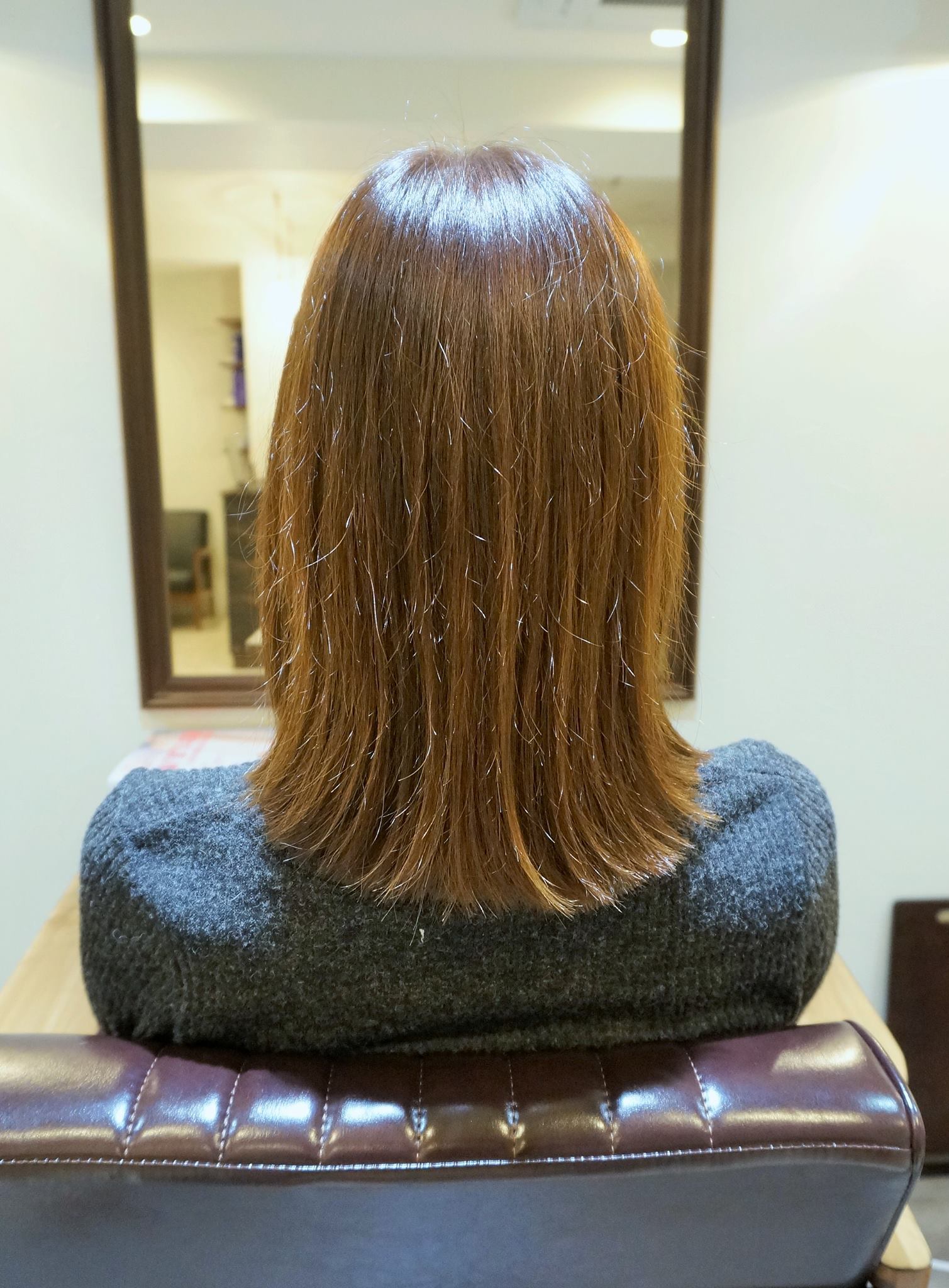 monohair