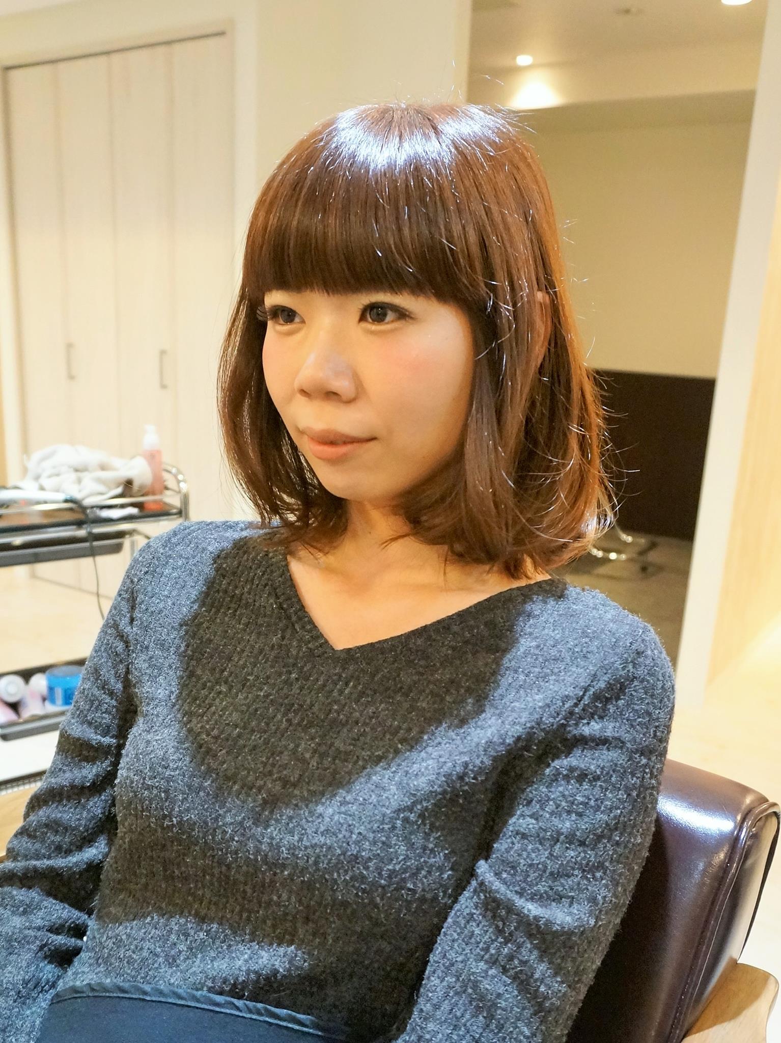 monohair