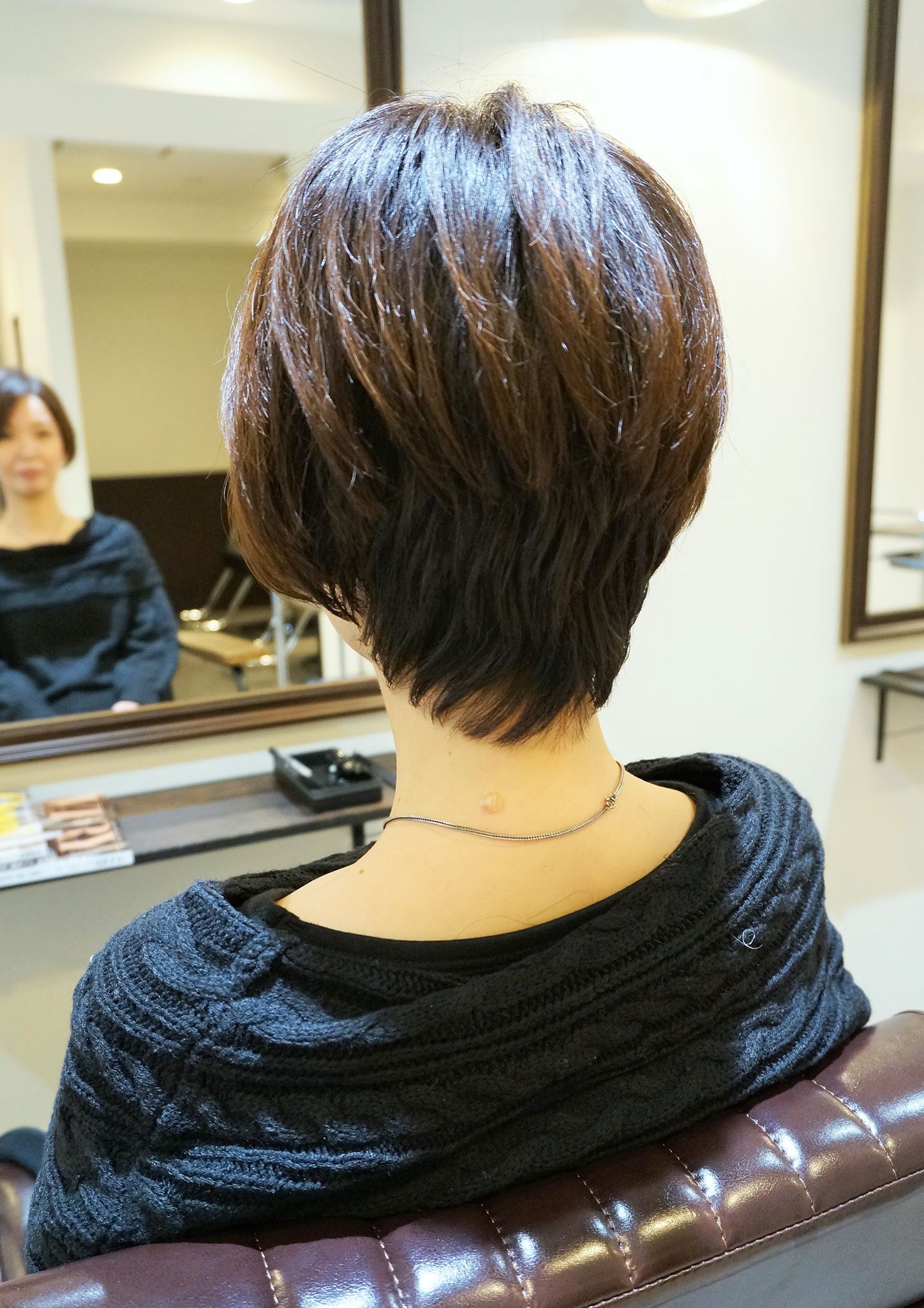 monohair