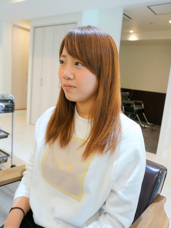 monohair