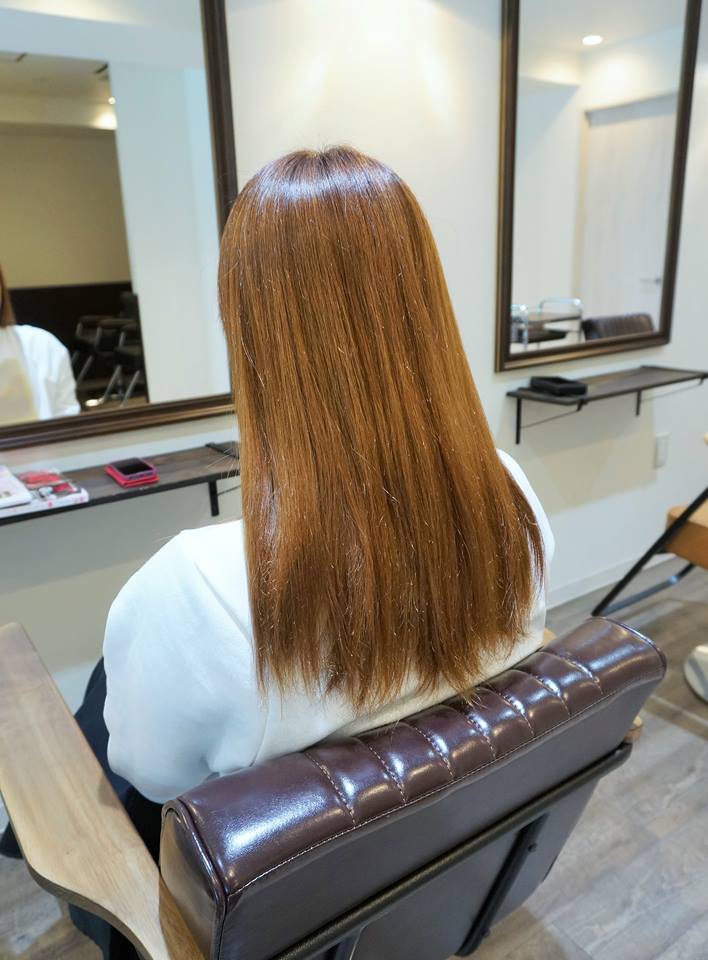 monohair