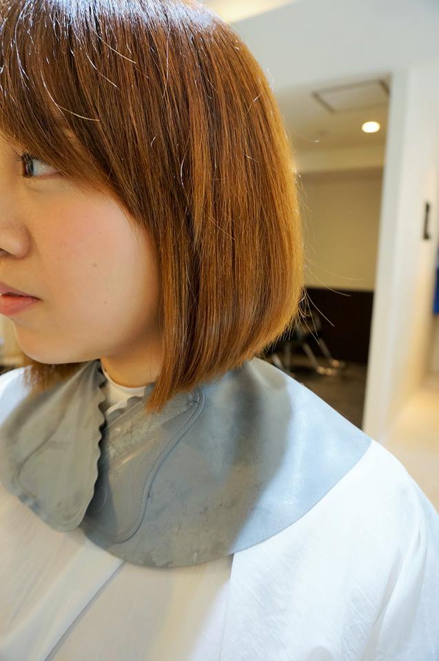 monohair