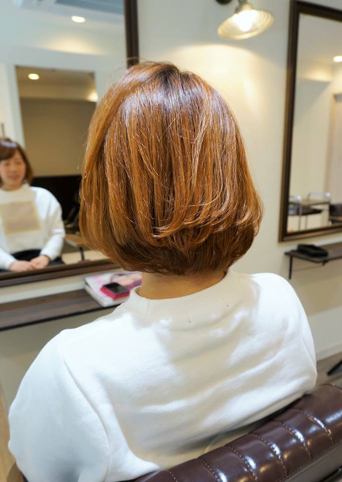 monohair