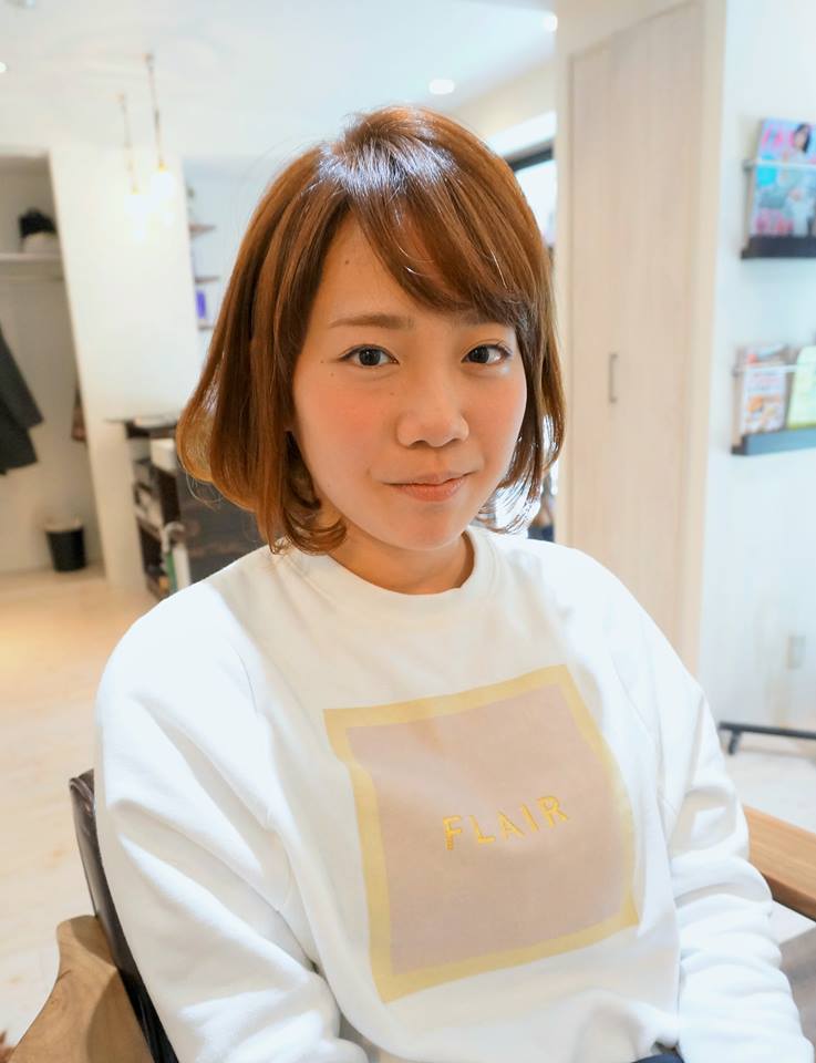 monohair