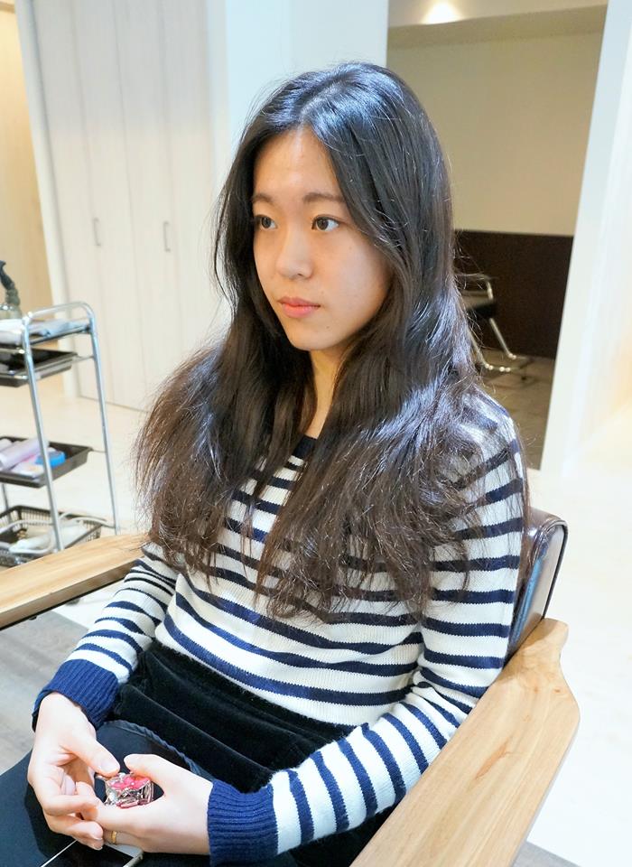 monohair