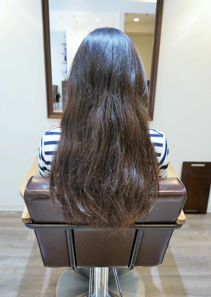 monohair