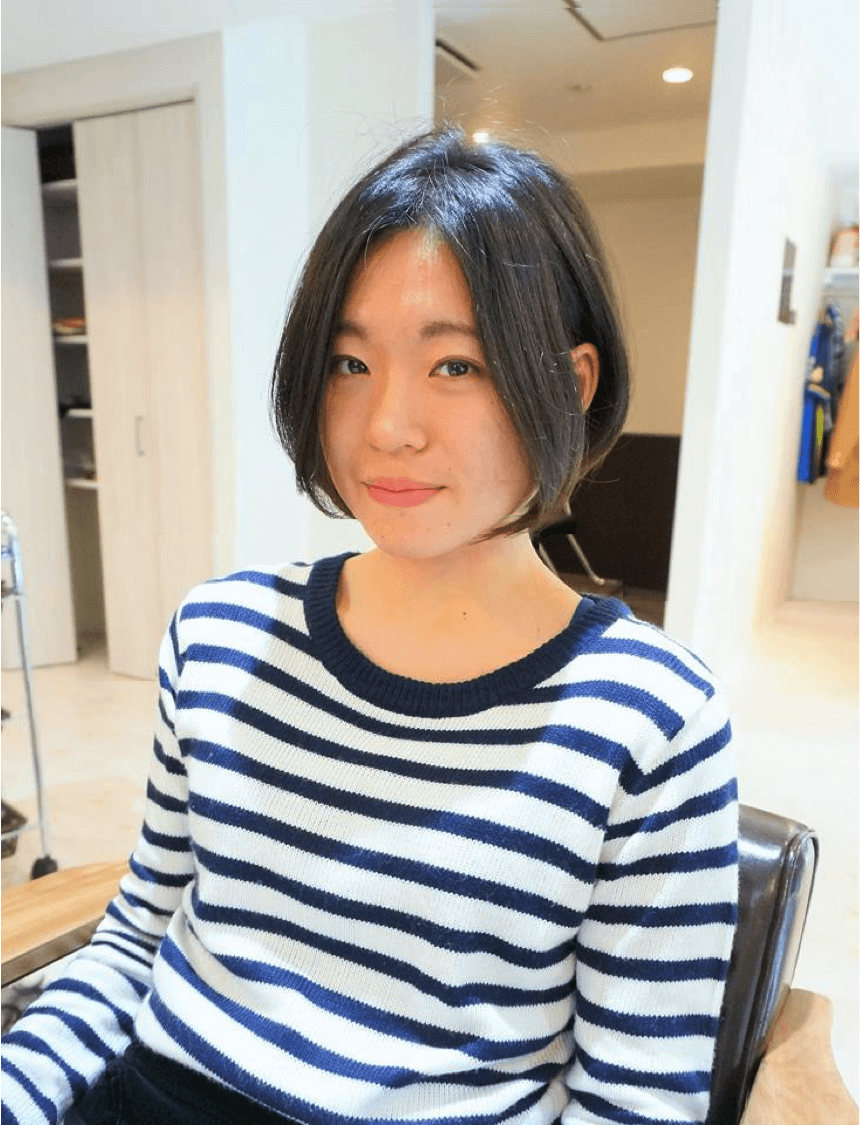 monohair