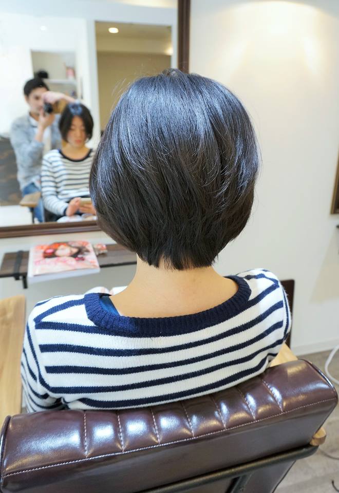 monohair