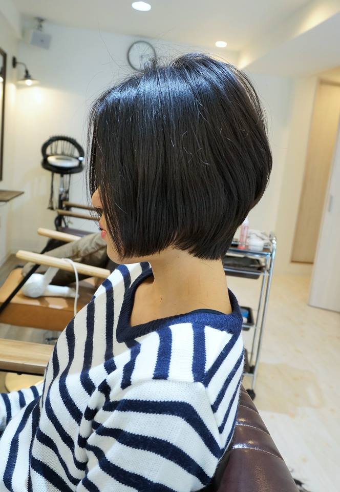 monohair