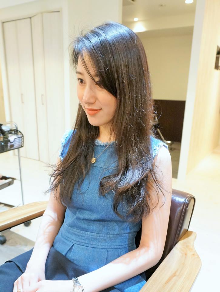monohair