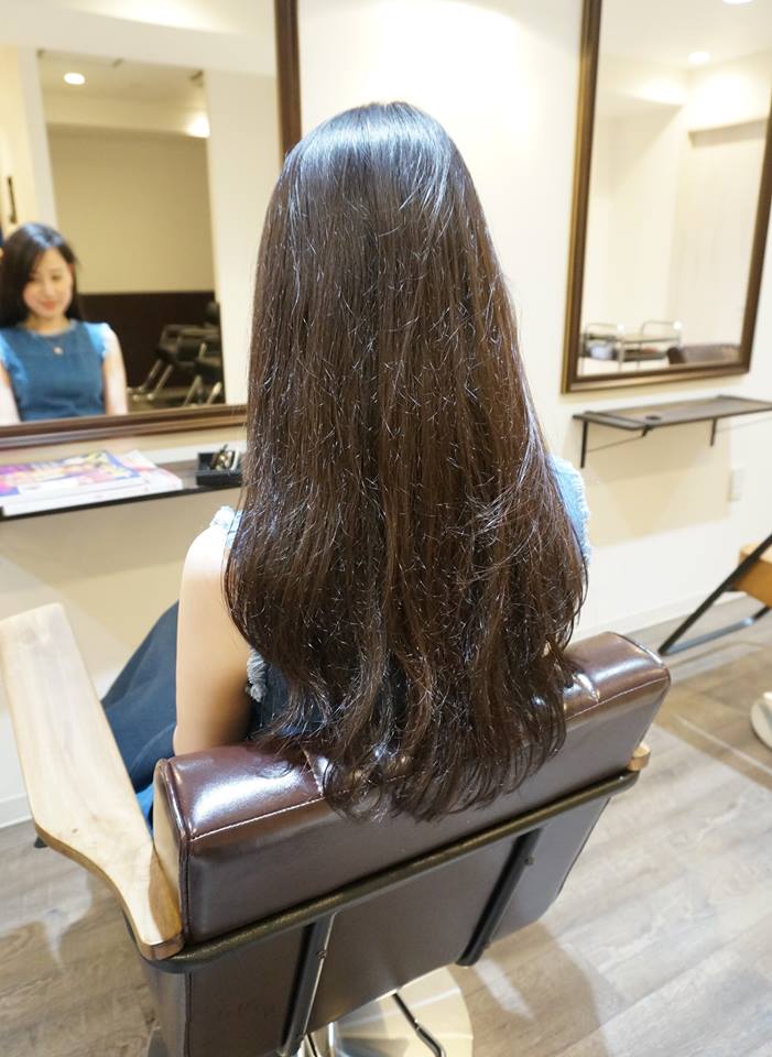 monohair