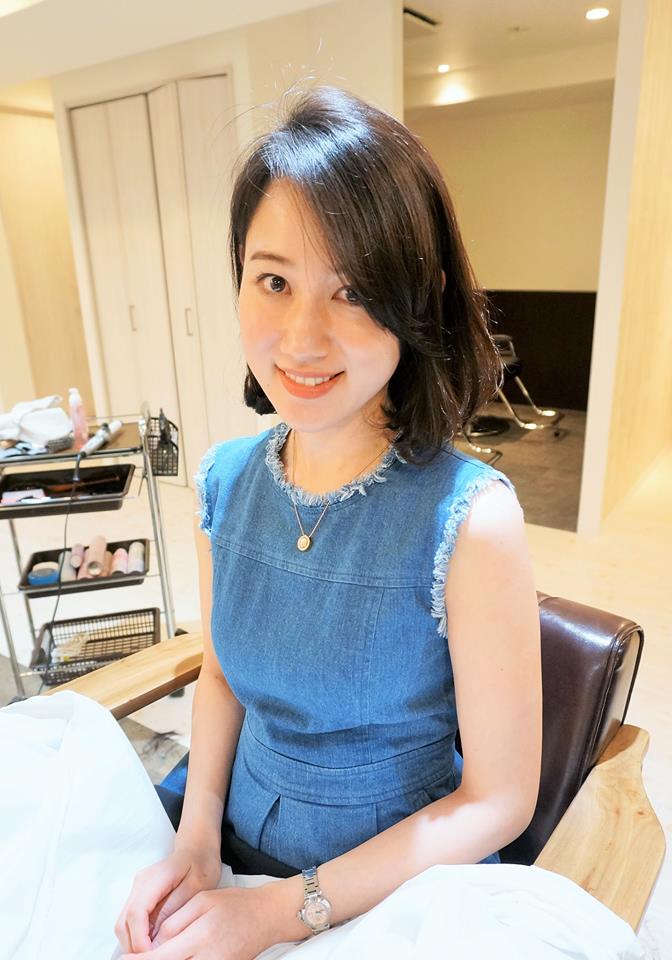 monohair