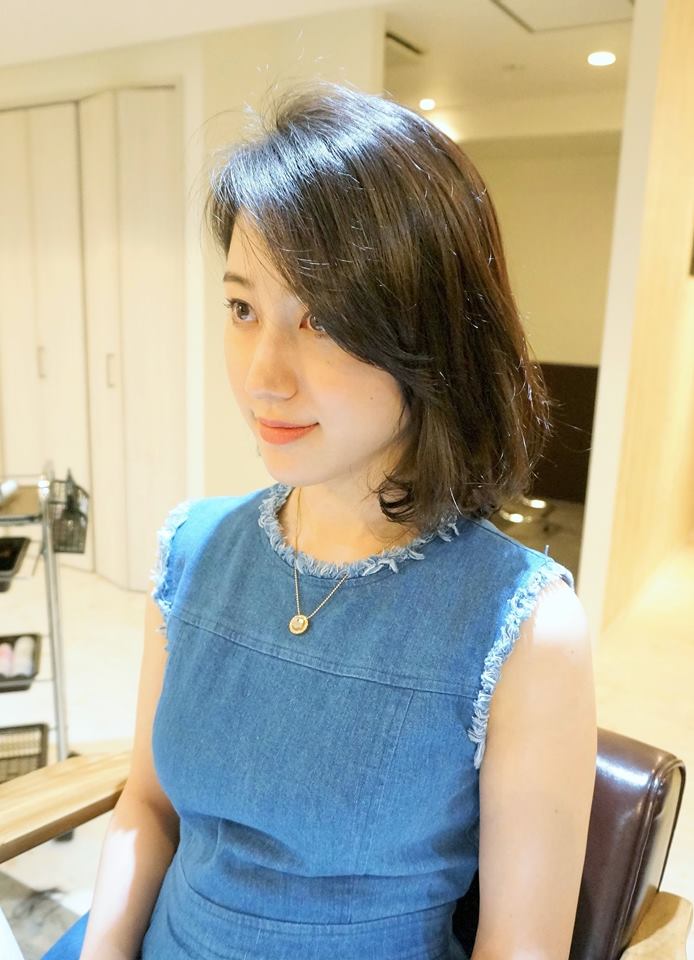 monohair