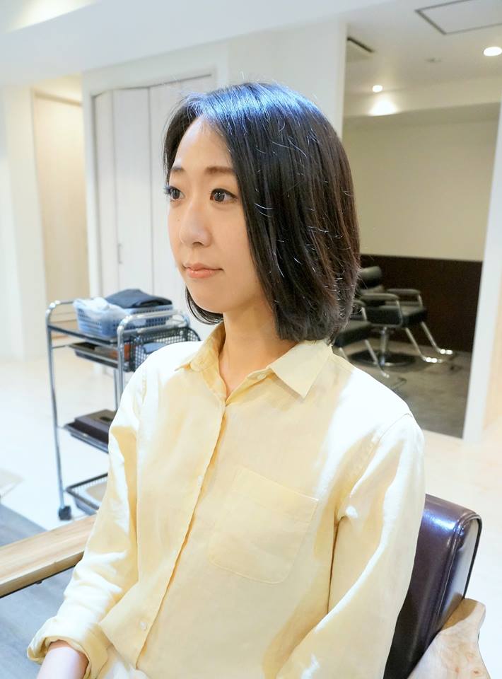 monohair