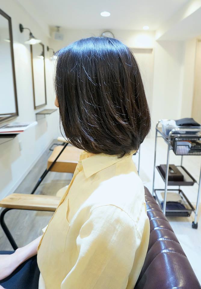 monohair