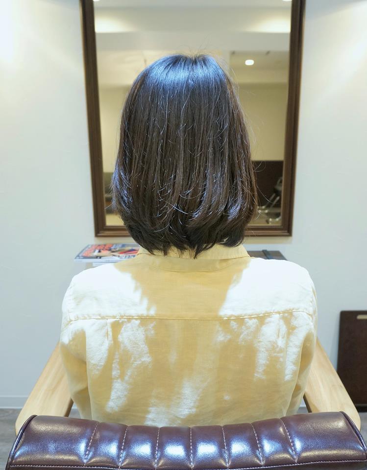 monohair