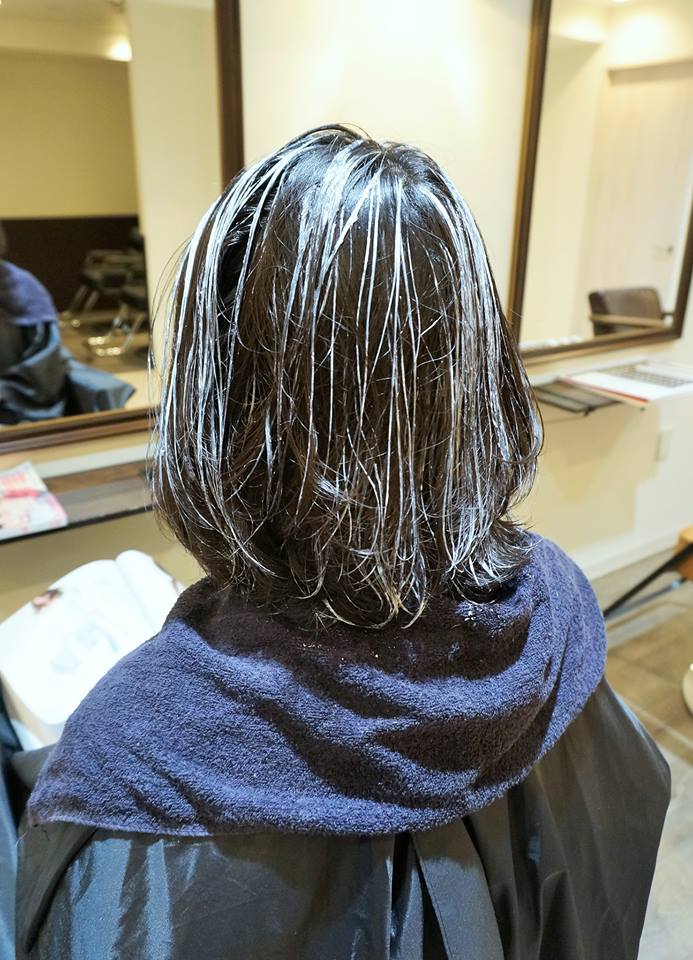 monohair