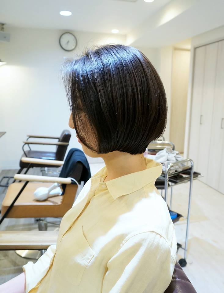 monohair